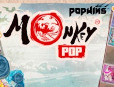 MonkeyPop logo