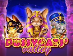 Pussycats' Valley logo