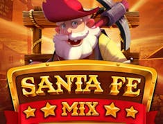 Santa Fe Mix logo