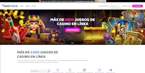 SlotStars