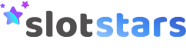 SlotStars Casino logo