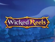 Wicked Reels logo
