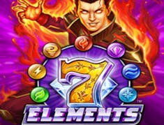 7 Elements logo