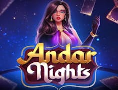 Andar Nights logo