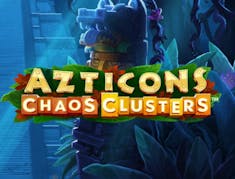 Azticons Chaos Clusters logo