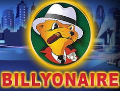 Billyonaire logo