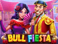 Bull Fiesta logo