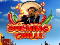 Burning Chilli logo
