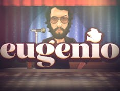 Eugenio logo