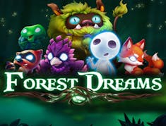 Forest Dreams logo
