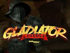 Gladiator Legends logo