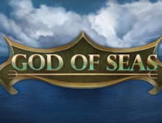 God of Seas logo