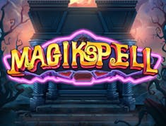 Magikspell logo