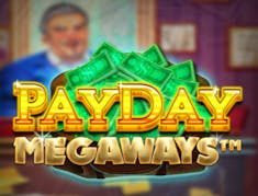 Payday Megaways logo