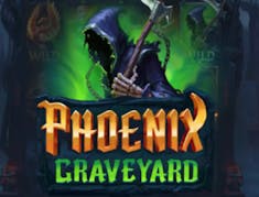 Phoenix Graveyard logo