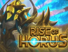 Rise of Horus logo