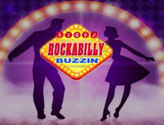 Rockabilly Buzzin logo