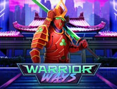 Warrior Ways logo
