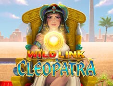 Wild Link Cleopatra logo