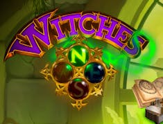 Witches: North logo