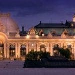 European Dealer Champion Casino Monte Carlo