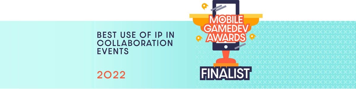 Próximos Premios Mobile GameDev Awards 2022