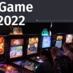 Artic Game Week Suecia 2022 (25-28 mayo)