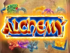 Alchemy logo