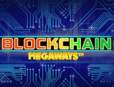 Blockchain Megaways logo
