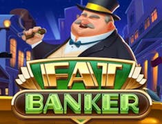 Fat Banker logo