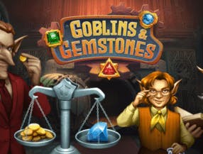 Goblins and Gemstones: Hit n Roll