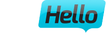 Hello Casino logo