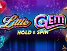 Little Gem logo