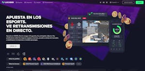 Luckbox