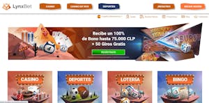 Lynxbet