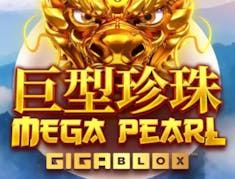 Megapearl Gigablox logo