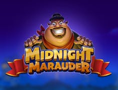 Midnight Marauder logo