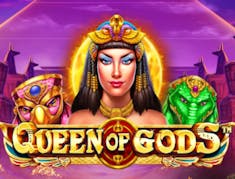 Queen of Gods logo