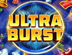 Ultra Burst logo