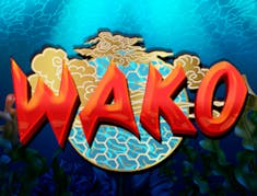 Wako logo