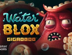 Waterblox Gigablox logo