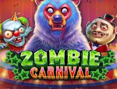 Zombie Carnival logo