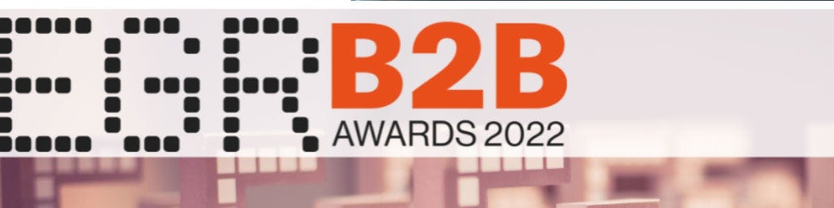 Se celebran los Premios EGR B2B 2022 Londres