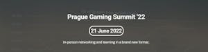 Comienza el Prague Gaming Summit de 2022