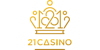 21casino logo