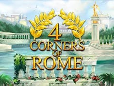 4 Corners Of Rome logo