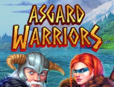 Asgard Warriors logo