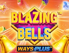 Blazing Bells logo