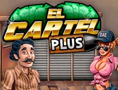 El Cartel Plus logo