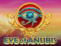 Eye of Anubis logo